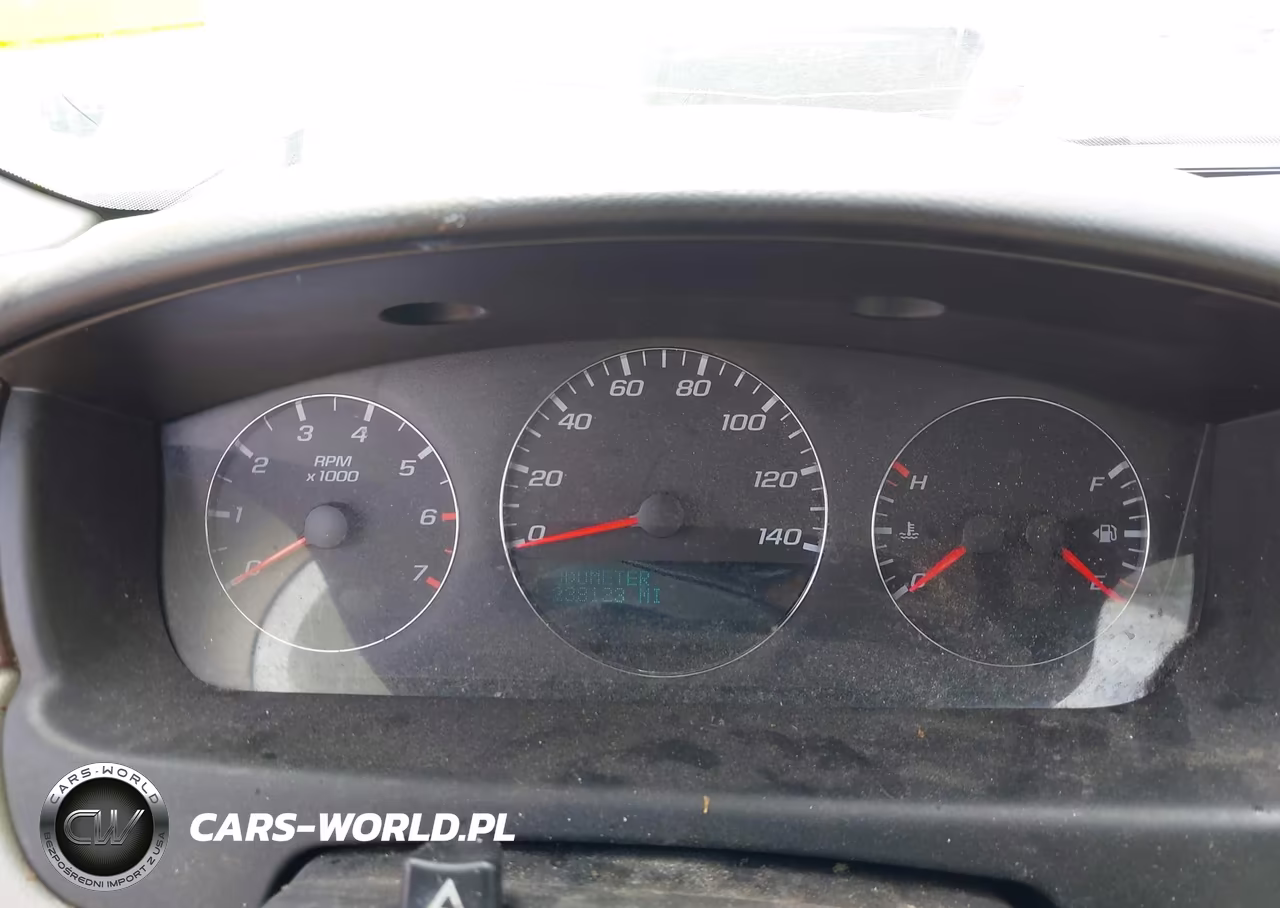 2006 Chevrolet Impala Lt VIN:2G1WT58K969146750 - 7