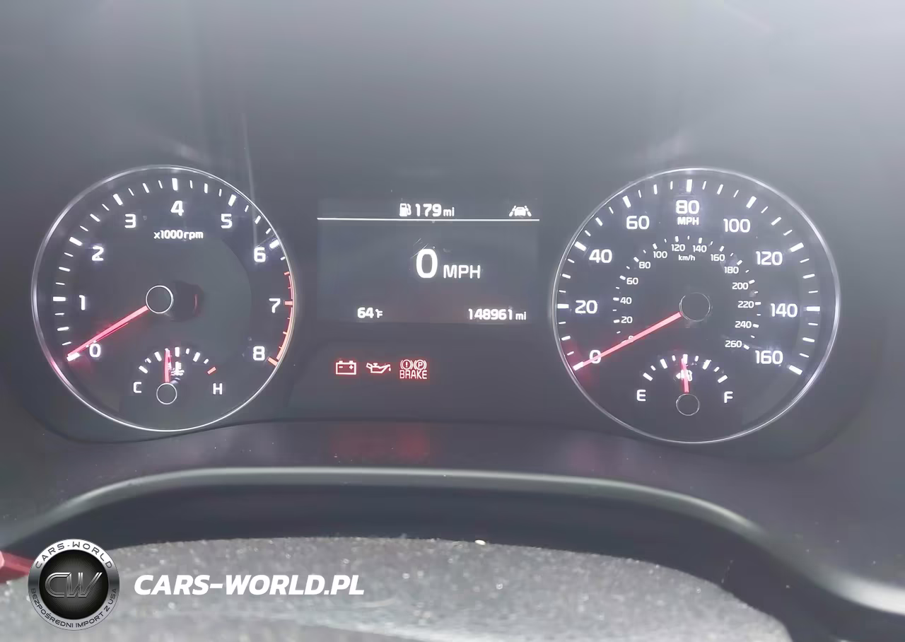 2021 Kia Forte Gt Manual VIN:3KPF44AC8ME271478 - 7