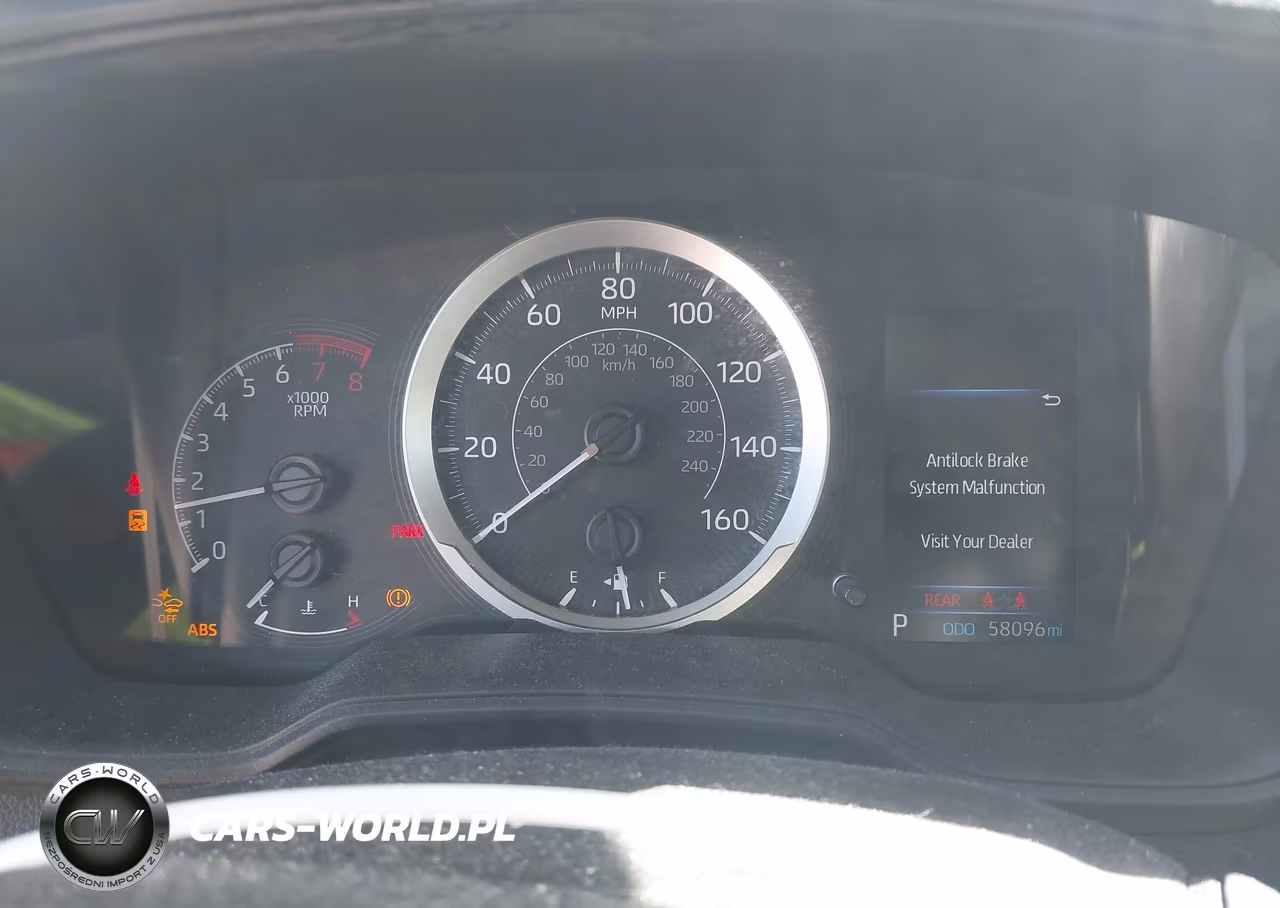 2021 Toyota Corolla Le VIN:5YFEPMAE9MP209168 - 7
