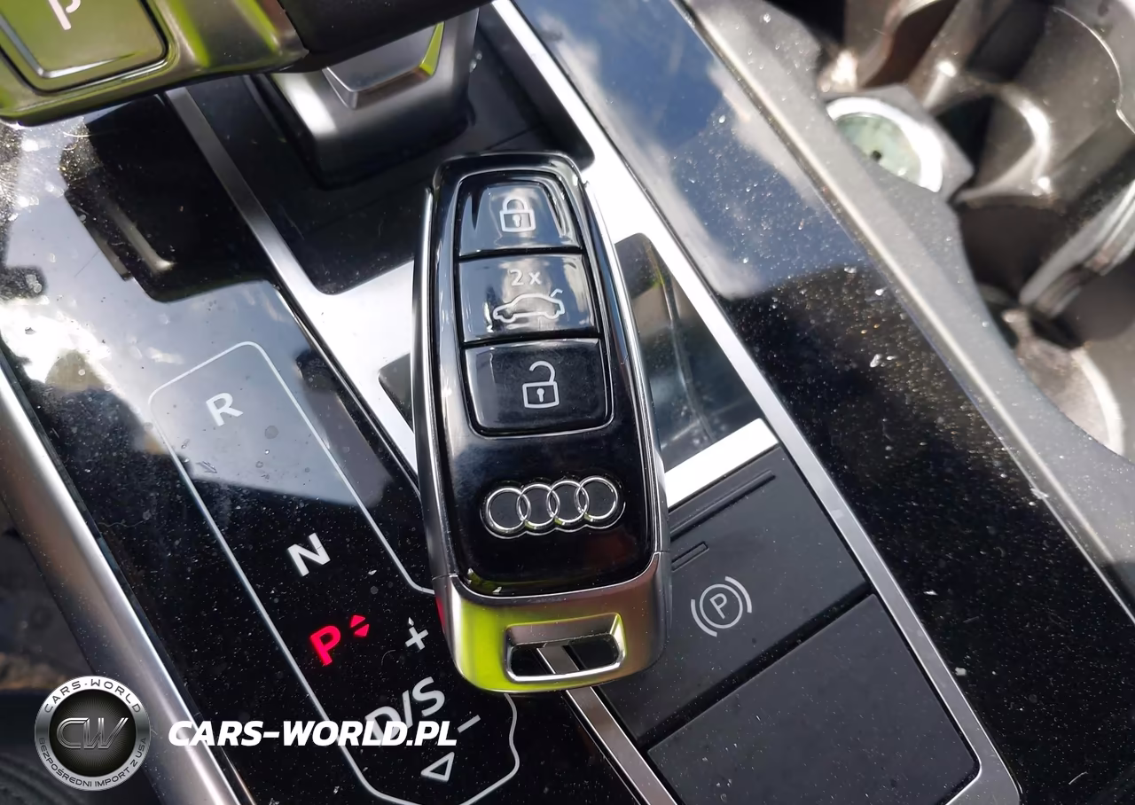 2021 Audi Q7 Premium 45 Tfsi Quattro Tiptronic VIN:WA1AJAF76MD031595 - 11