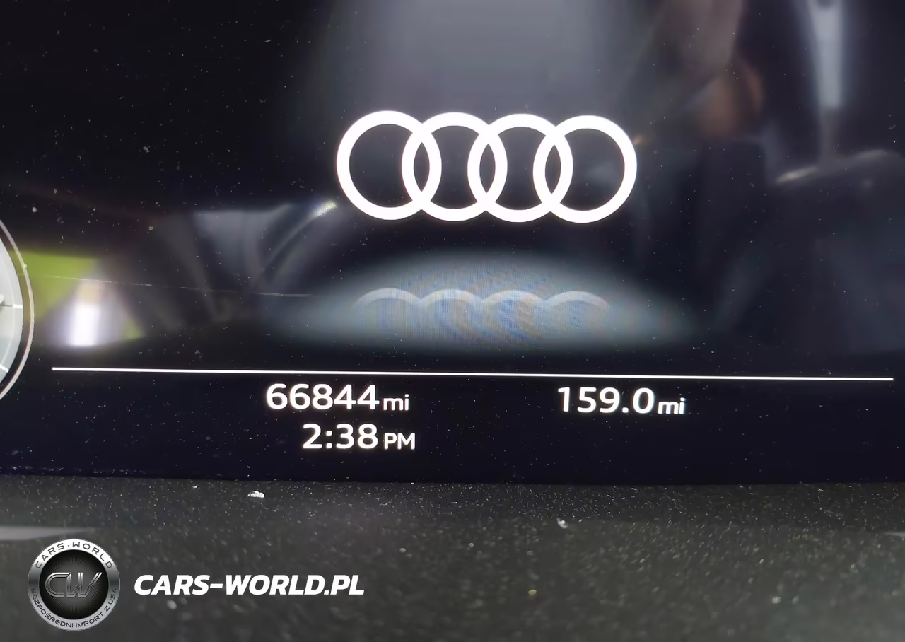 2021 Audi Q7 Premium 45 Tfsi Quattro Tiptronic VIN:WA1AJAF76MD031595 - 15