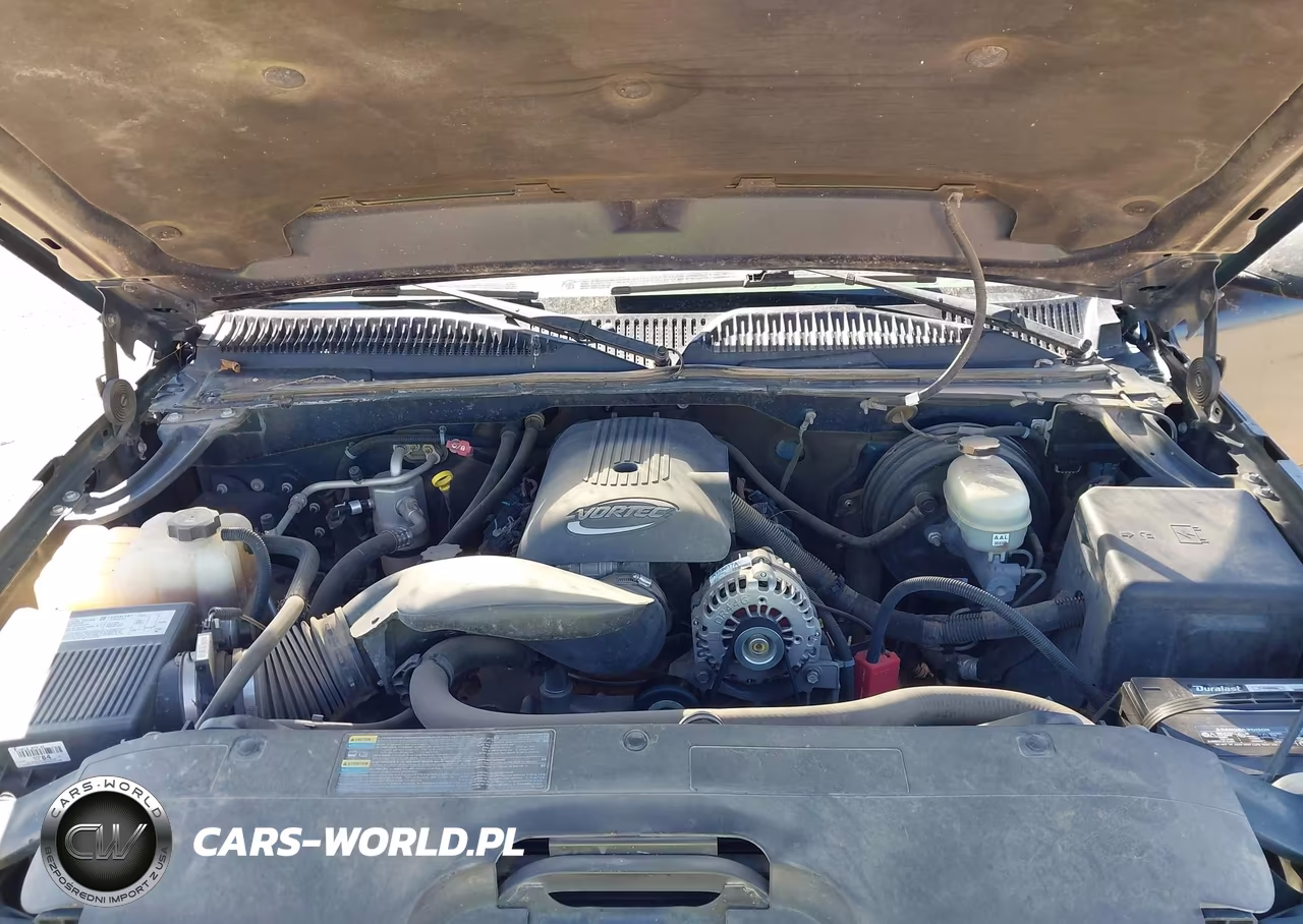 2006 Chevrolet Silverado 1500 Lt1 VIN:1GCEC19T46Z148074 - 10