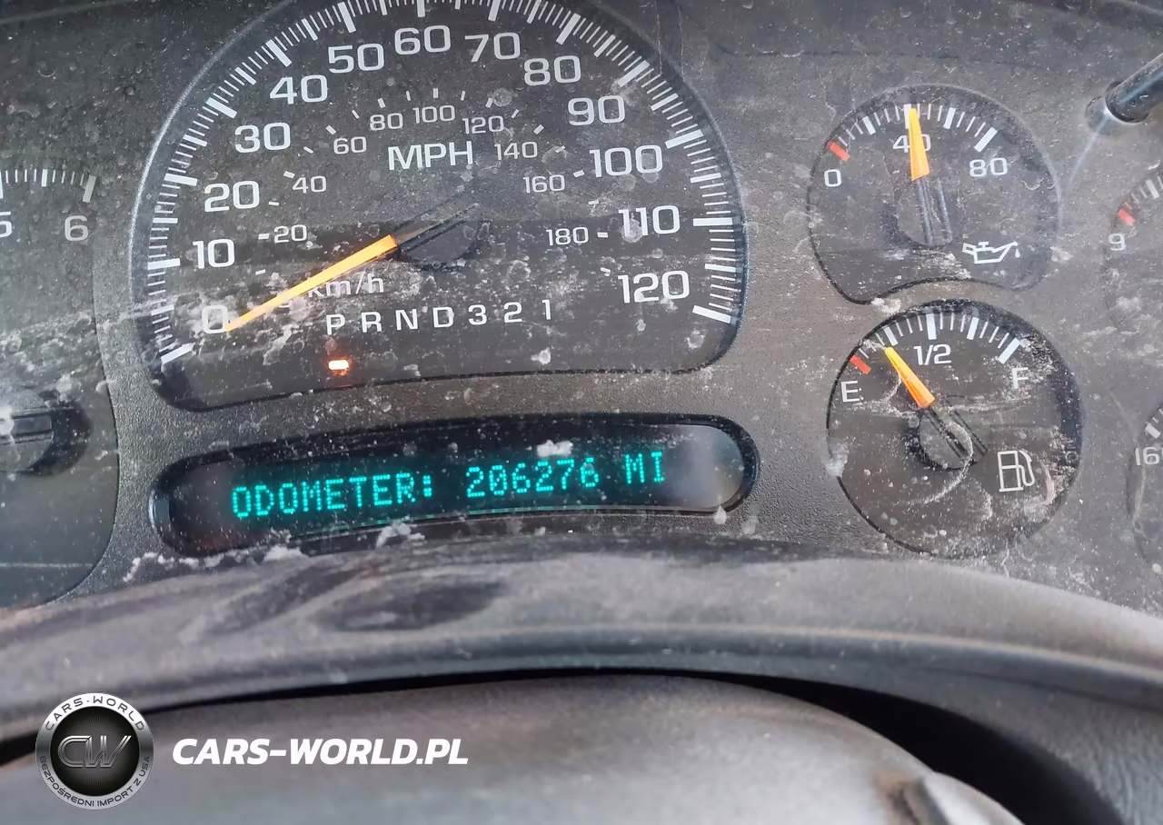 2006 Chevrolet Silverado 1500 Lt1 VIN:1GCEC19T46Z148074 - 15