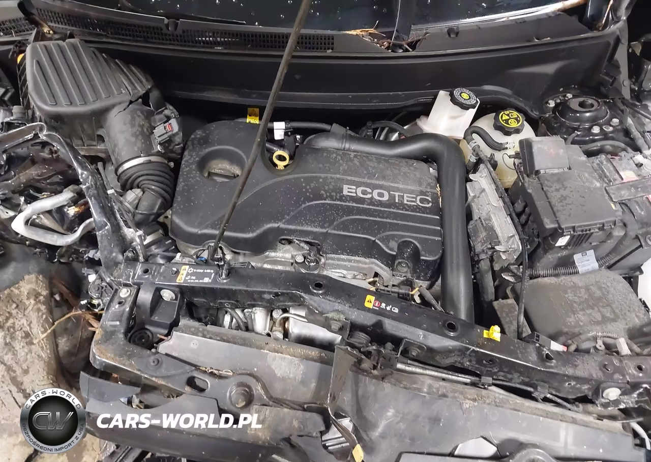 2020 Chevrolet Equinox Awd Lt 1.5L Turbo VIN:2GNAXUEV9L6157007 - 10
