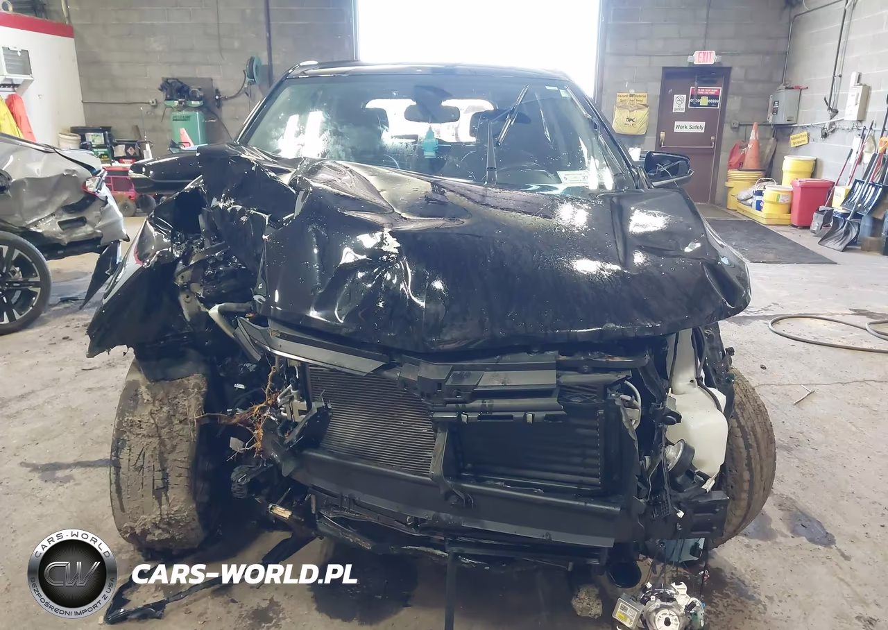2020 Chevrolet Equinox Awd Lt 1.5L Turbo VIN:2GNAXUEV9L6157007 - 12