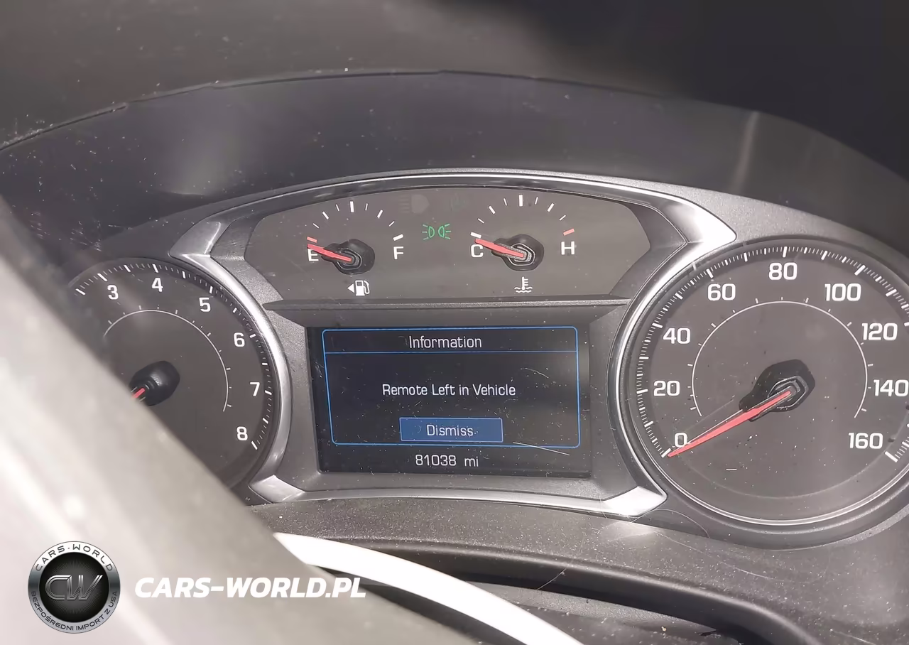 2020 Chevrolet Equinox Awd Lt 1.5L Turbo VIN:2GNAXUEV9L6157007 - 7