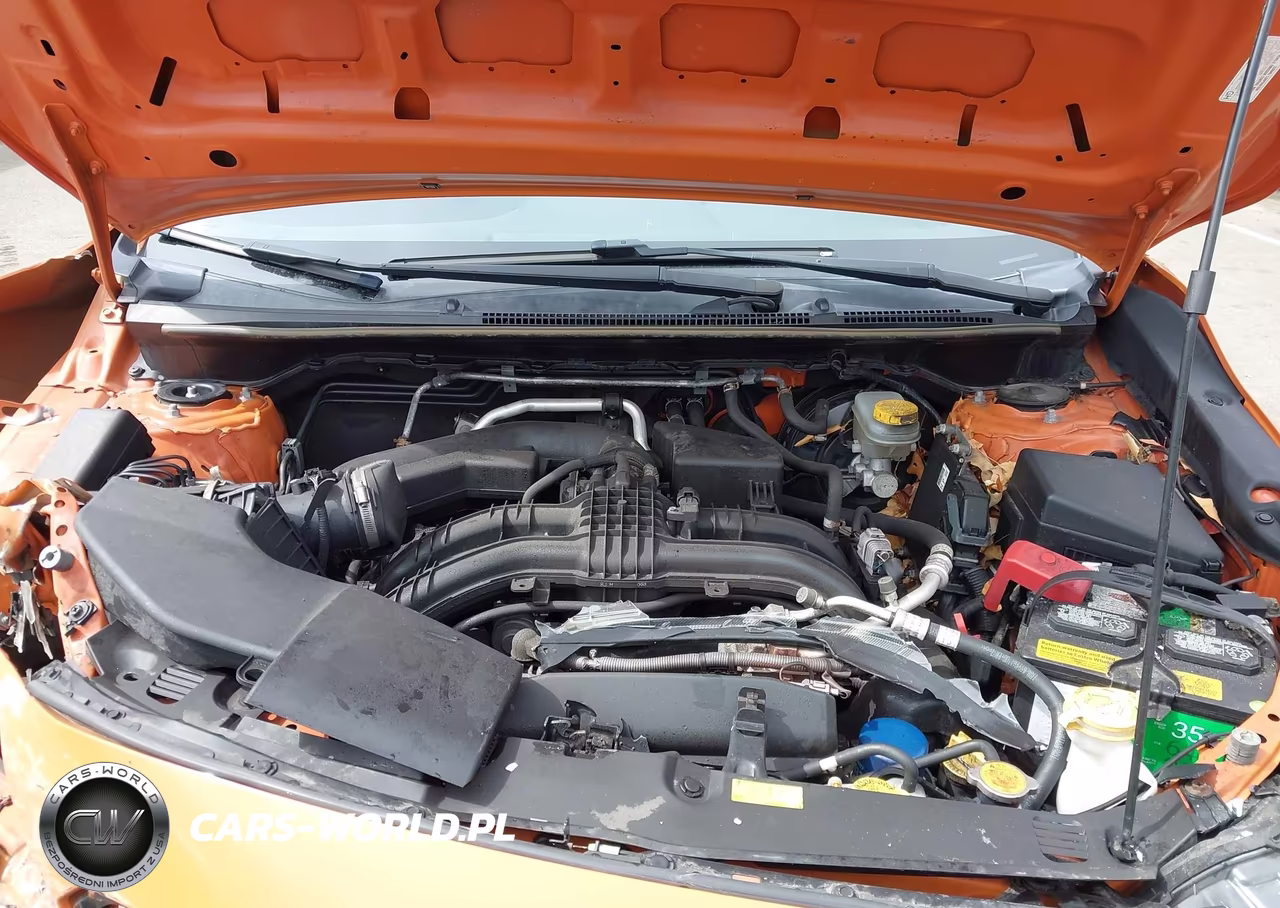 2019 Subaru Crosstrek 2.0I VIN:JF2GTABCXK8262925 - 10