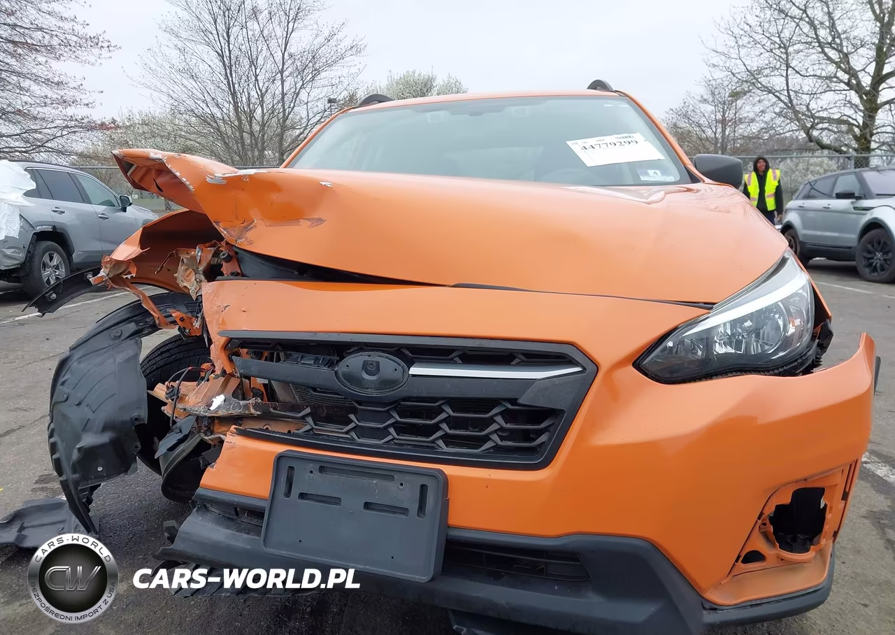 2019 Subaru Crosstrek 2.0I VIN:JF2GTABCXK8262925 - 12