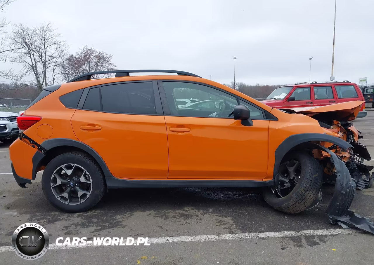 2019 Subaru Crosstrek 2.0I VIN:JF2GTABCXK8262925 - 13