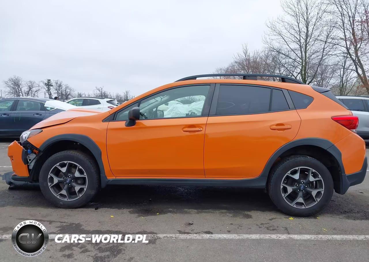 2019 Subaru Crosstrek 2.0I VIN:JF2GTABCXK8262925 - 14