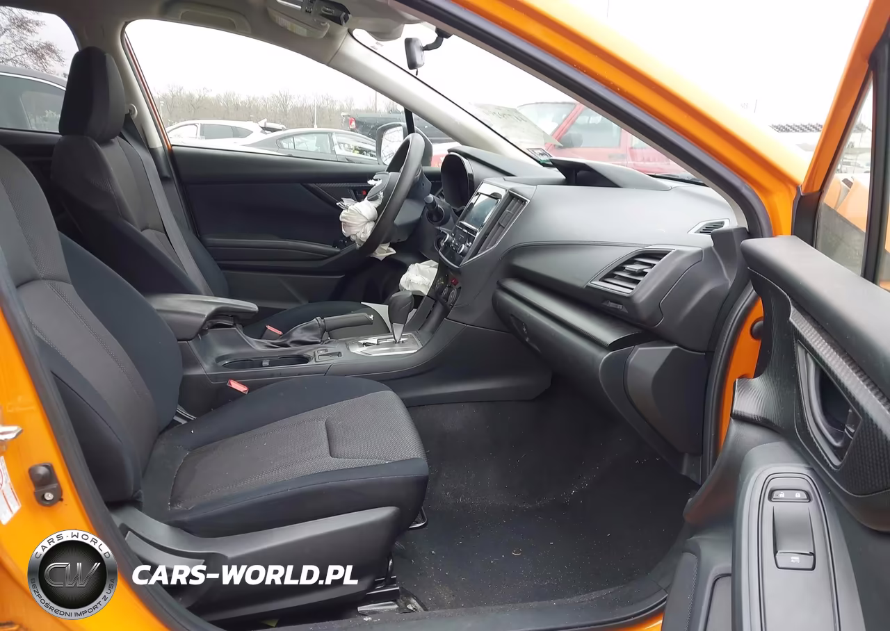 2019 Subaru Crosstrek 2.0I VIN:JF2GTABCXK8262925 - 5