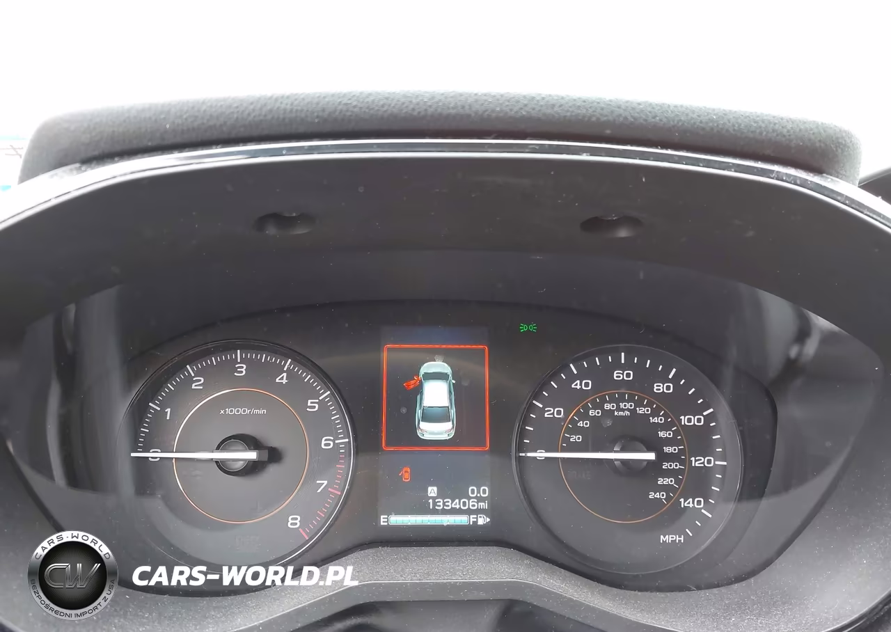 2019 Subaru Crosstrek 2.0I VIN:JF2GTABCXK8262925 - 7