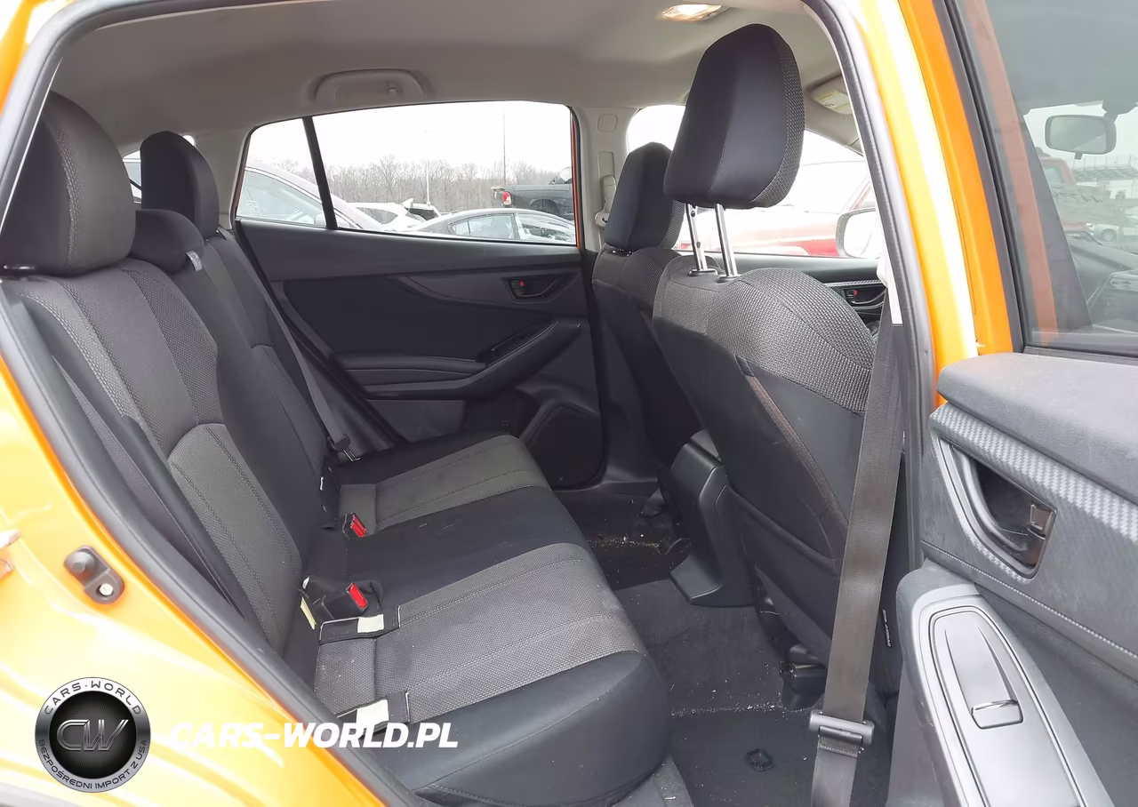 2019 Subaru Crosstrek 2.0I VIN:JF2GTABCXK8262925 - 8