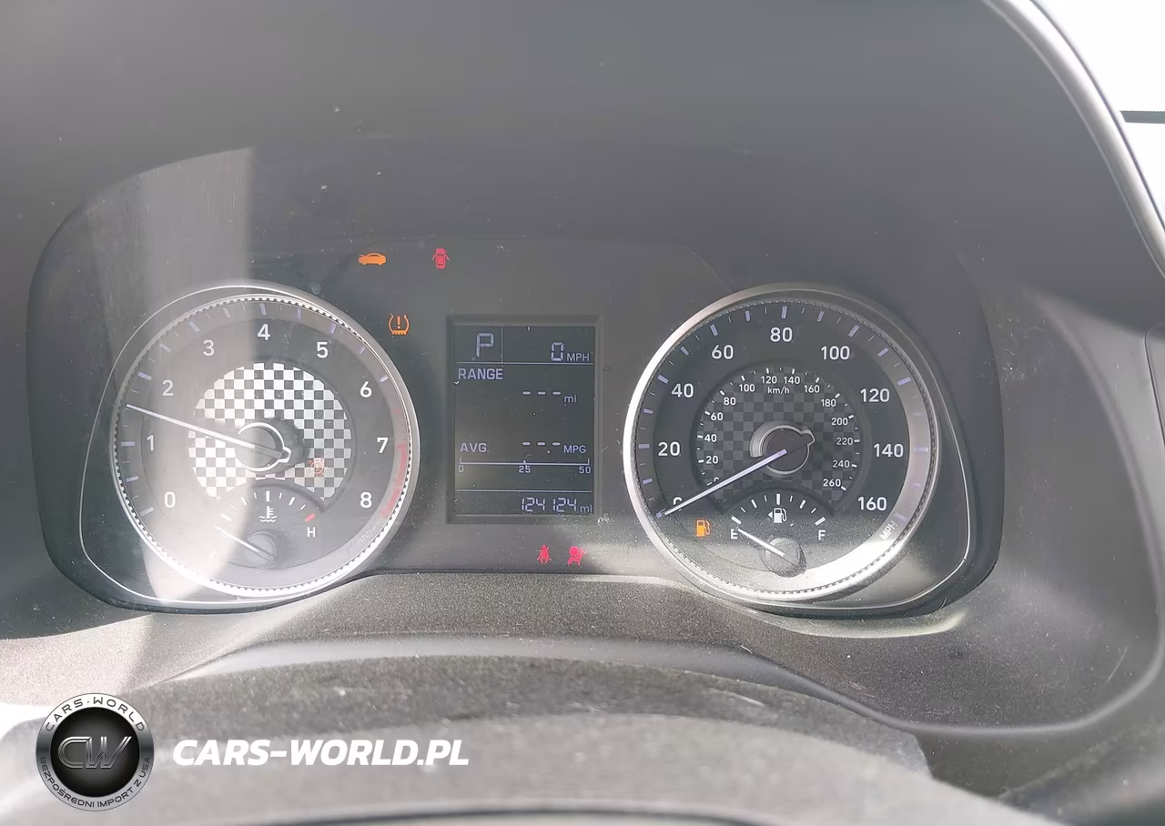 2019 Hyundai Elantra Se VIN:5NPD74LF2KH434947 - 7