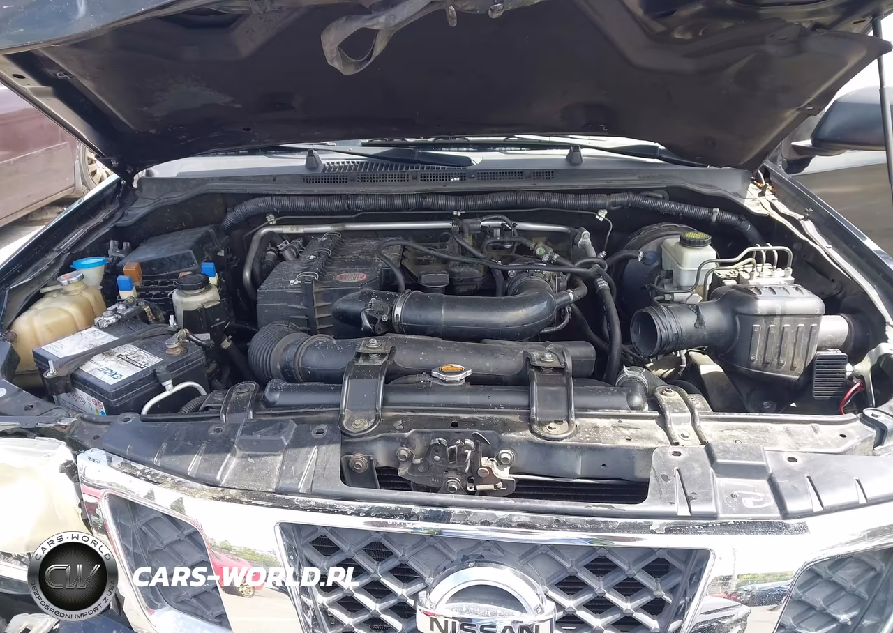 2015 Nissan Frontier S VIN:1N6BD0CT4FN721286 - 10