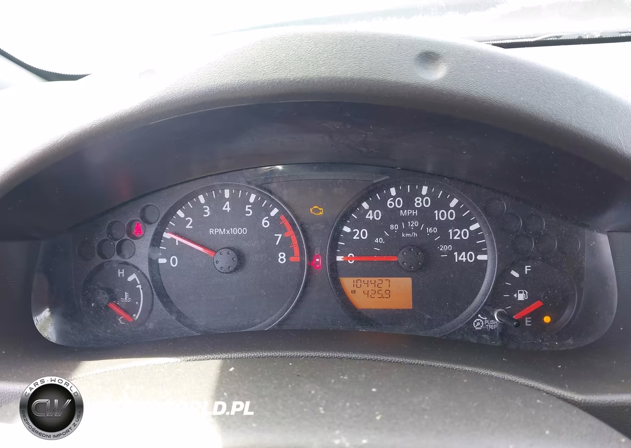 2015 Nissan Frontier S VIN:1N6BD0CT4FN721286 - 7