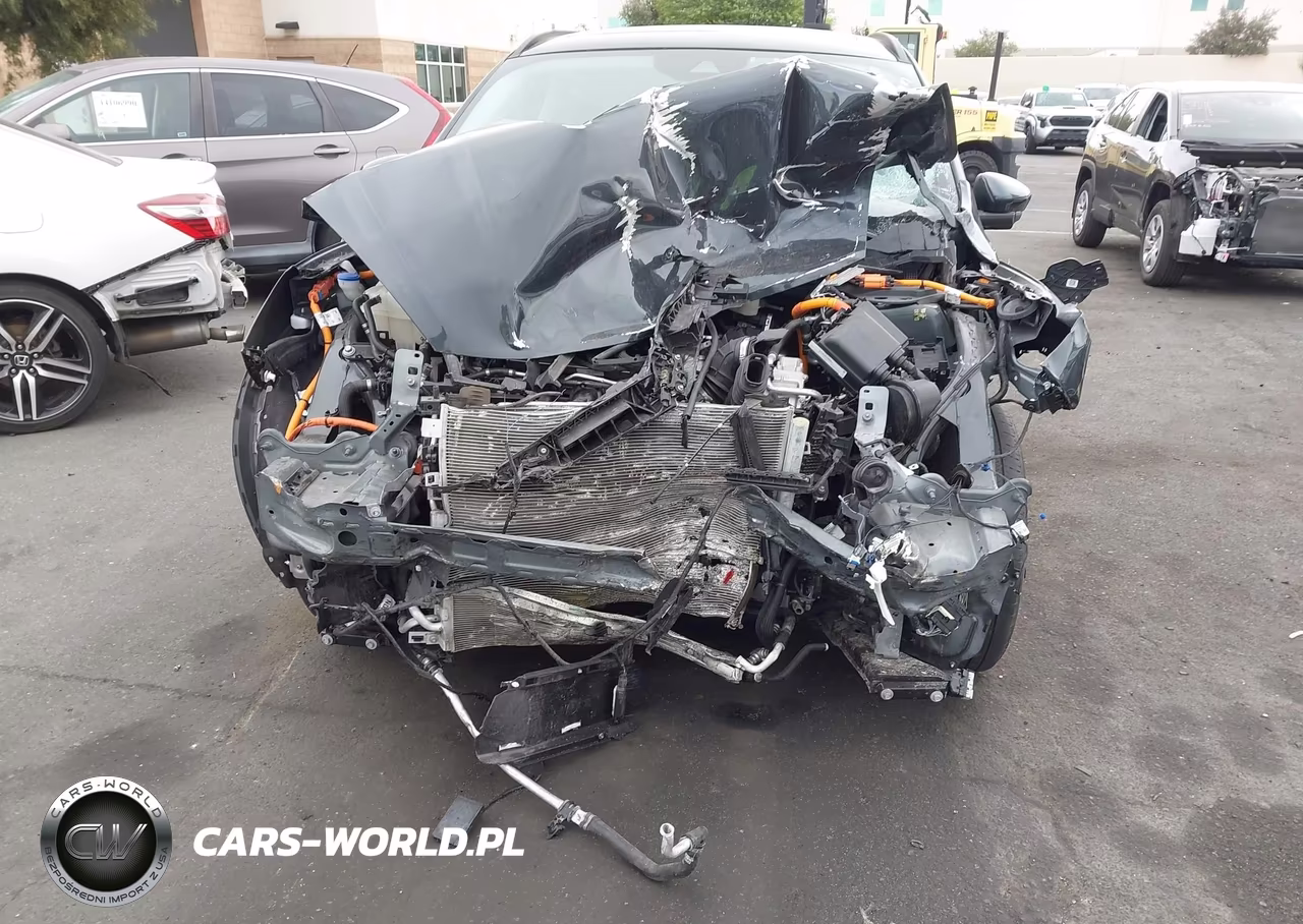 2022 Ford Escape Sel Plug-In Hybrid VIN:1FMCU0KZXNUA25934 - 6