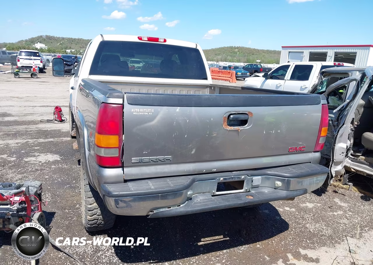 2011 Chevrolet Silverado 2500Hd Work Truck VIN:1GC2KVC83BZ258948 - 16