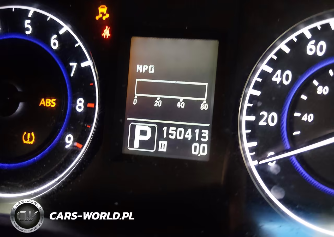 INFINITI G37X VIN:JN1CV6AR4DM357424 - 15