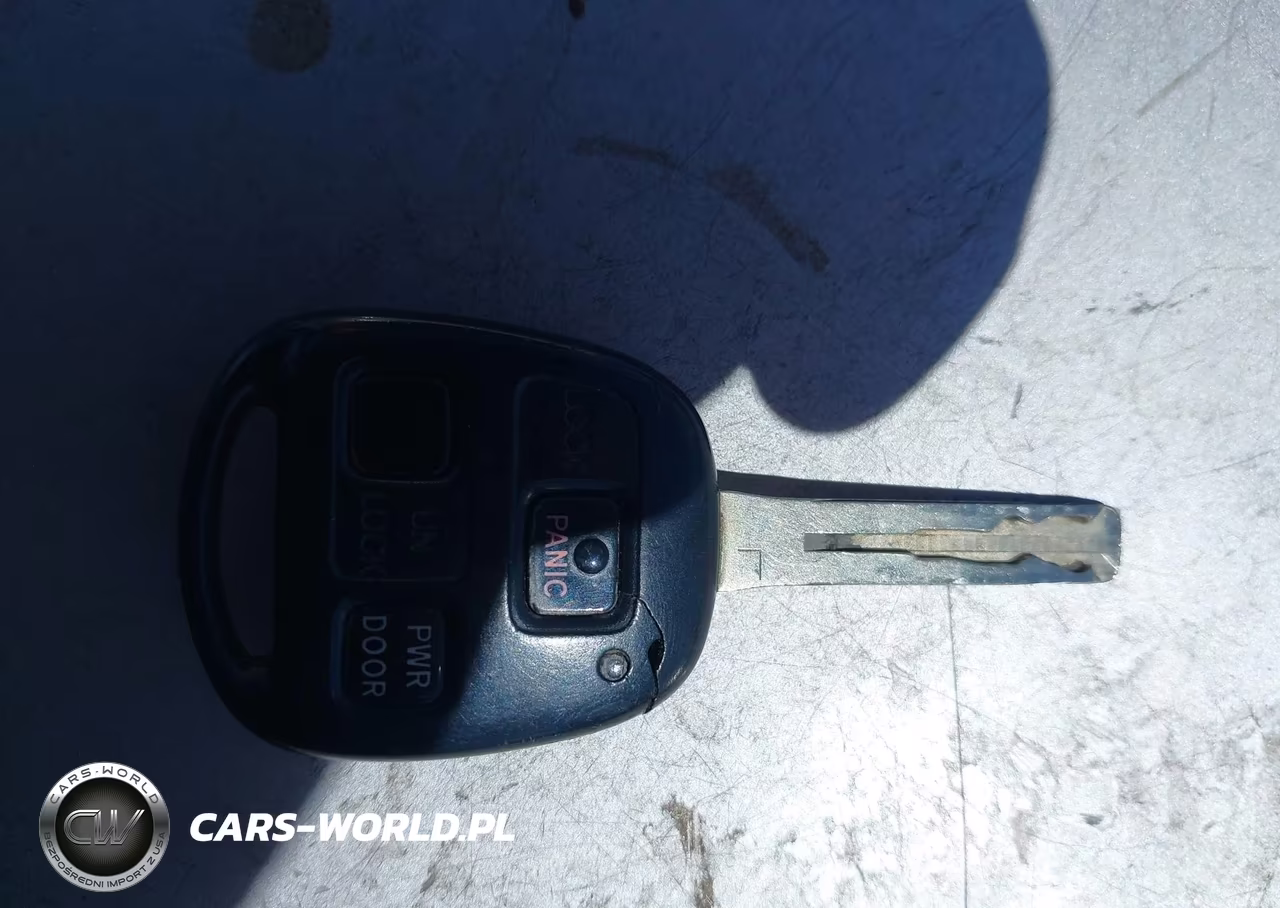 2005 Lexus Rx 330 VIN:2T2GA31U75C026182 - 11
