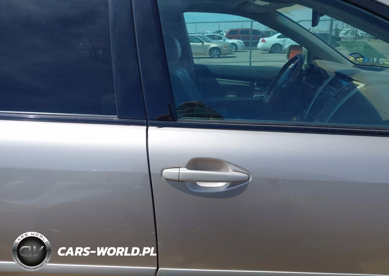 2005 Lexus Rx 330 VIN:2T2GA31U75C026182 - 13