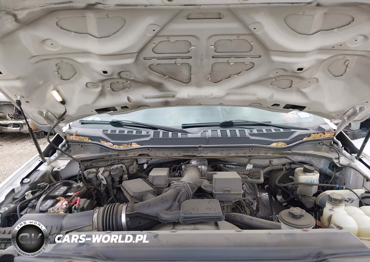 2021 Ford F-250 Xl VIN:1FT7W2B68MED04969 - 10