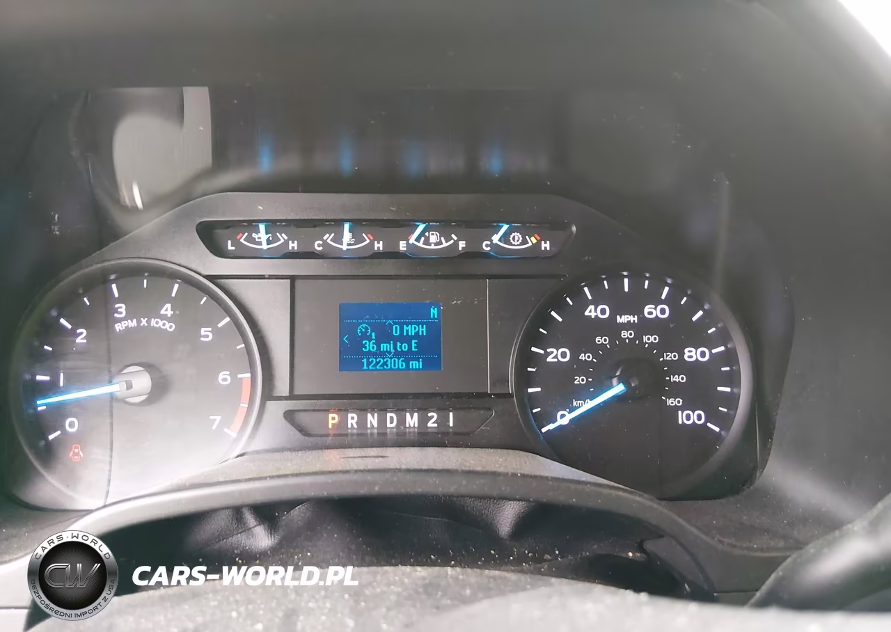 2021 Ford F-250 Xl VIN:1FT7W2B68MED04969 - 15