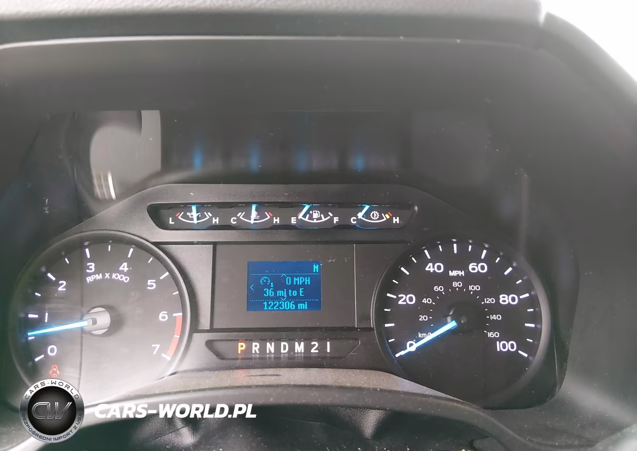 2021 Ford F-250 Xl VIN:1FT7W2B68MED04969 - 7