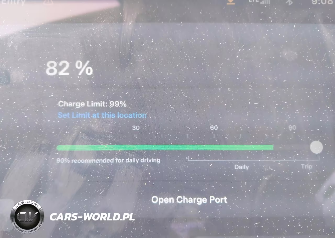 2018 Tesla Model S 100D-75D-P100D VIN:5YJSA1E21JF249576 - 17