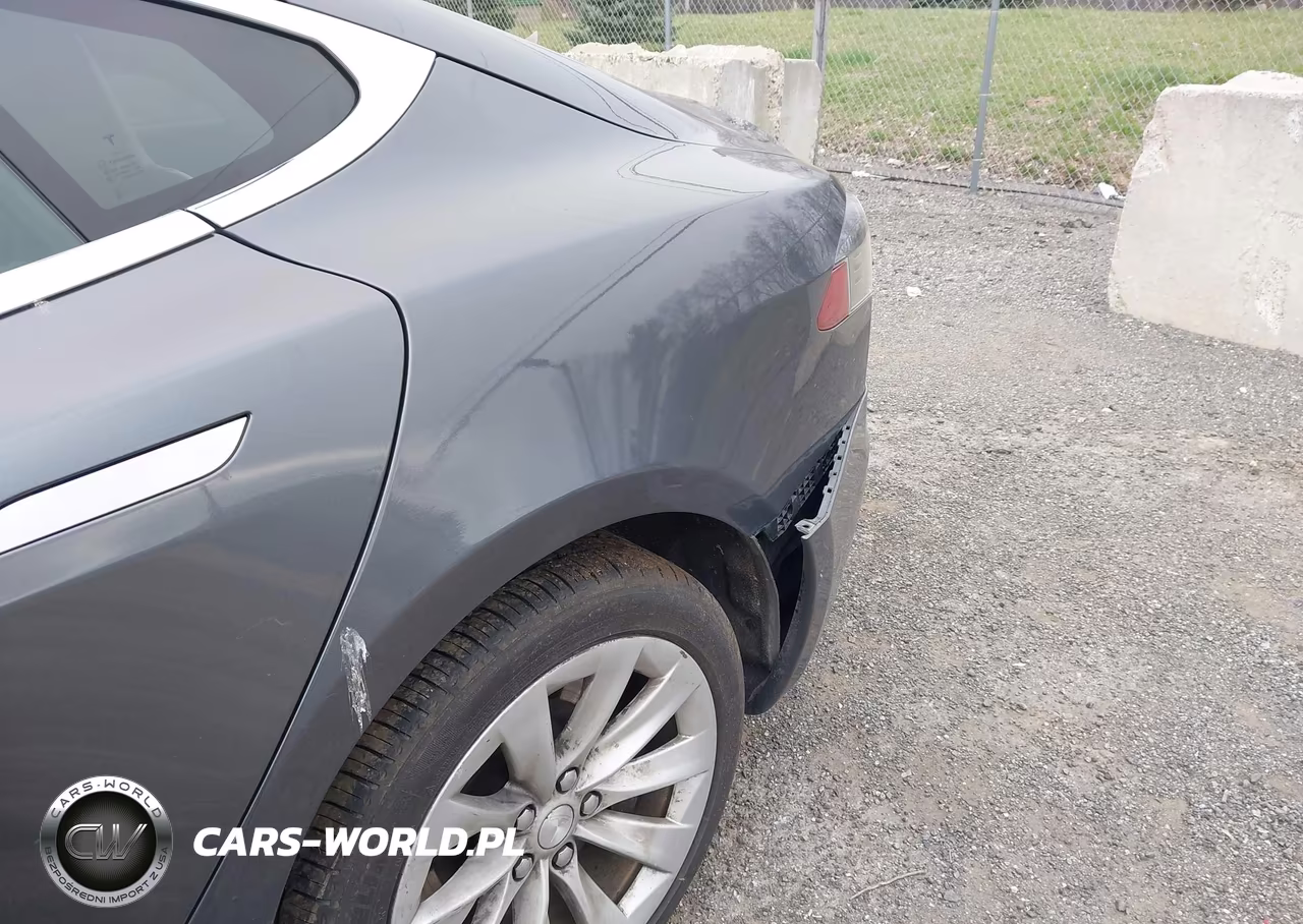 2018 Tesla Model S 100D-75D-P100D VIN:5YJSA1E21JF249576 - 19
