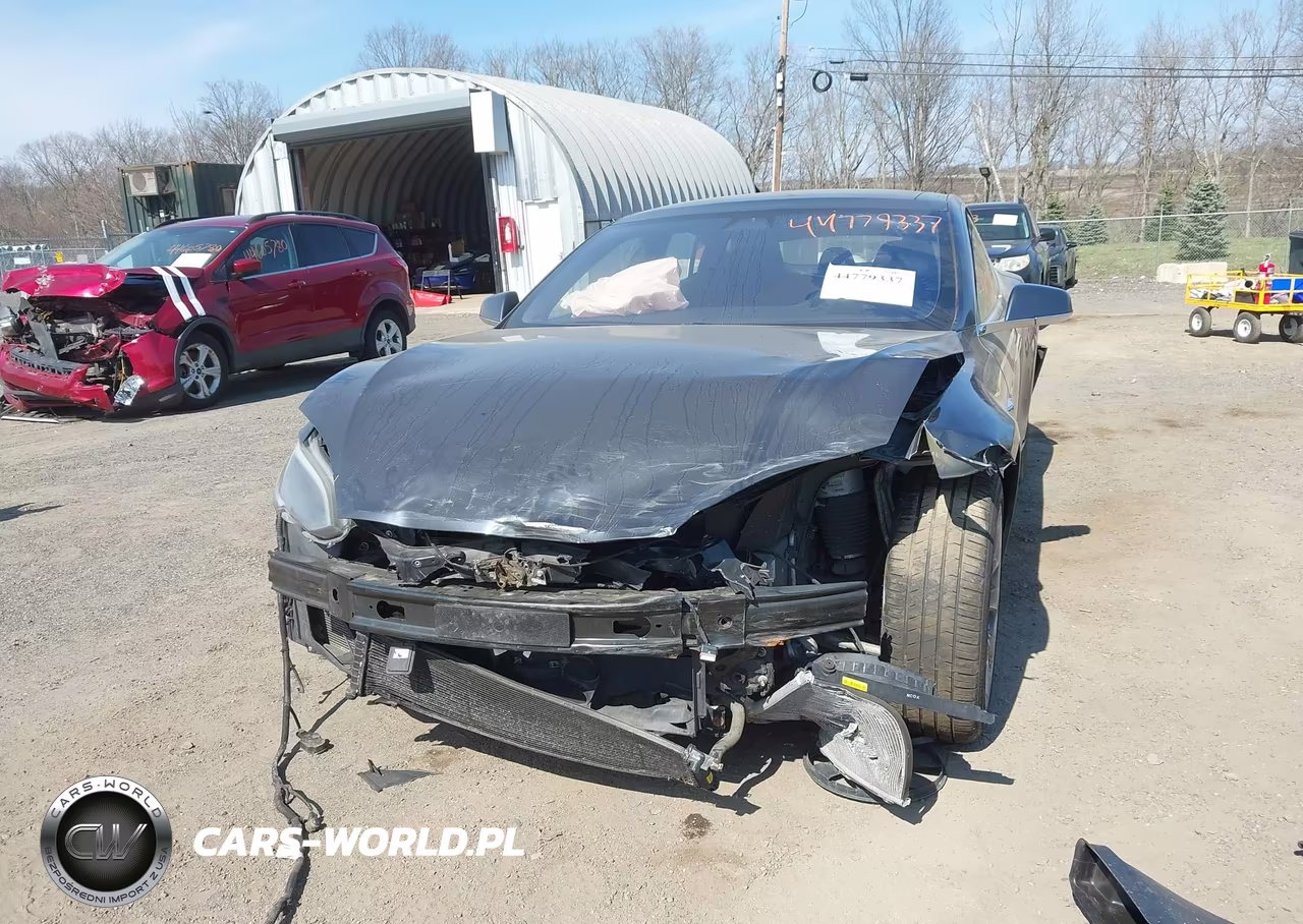 2018 Tesla Model S 100D-75D-P100D VIN:5YJSA1E21JF249576 - 6