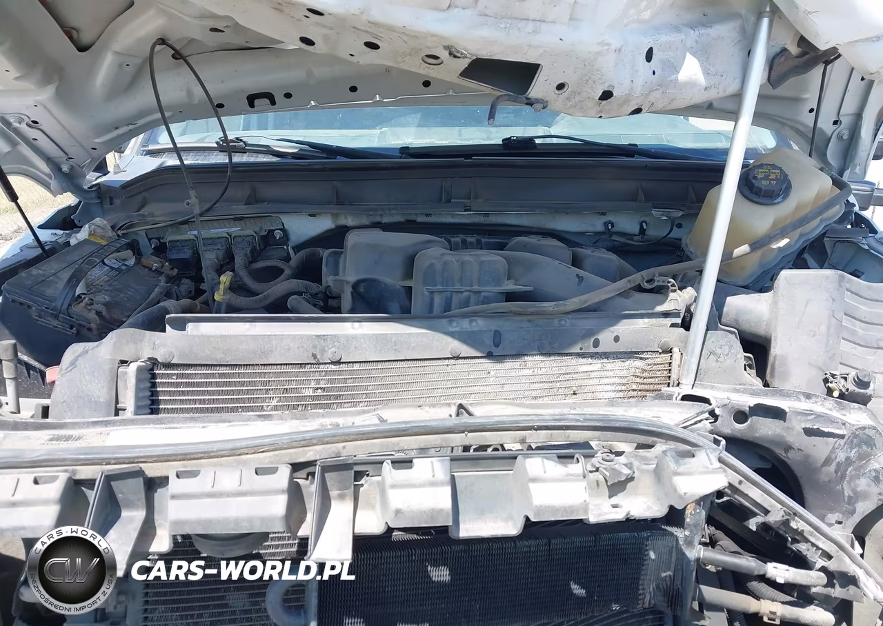 2015 Ford F-250 Xl VIN:1FT7W2A66FEC95239 - 10