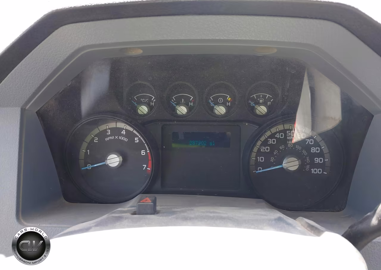 2015 Ford F-250 Xl VIN:1FT7W2A66FEC95239 - 7