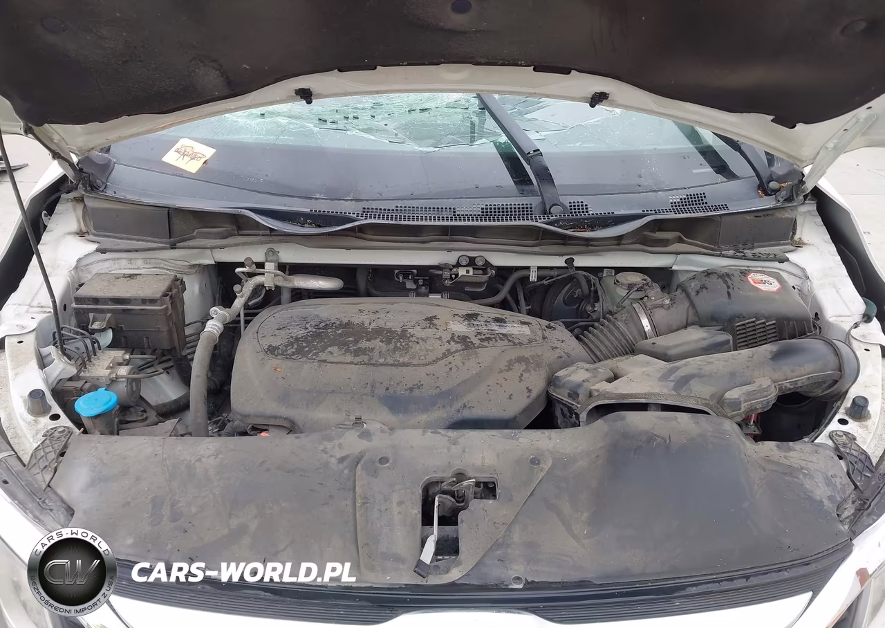 2018 Honda Odyssey Ex-L VIN:5FNRL6H75JB020489 - 10