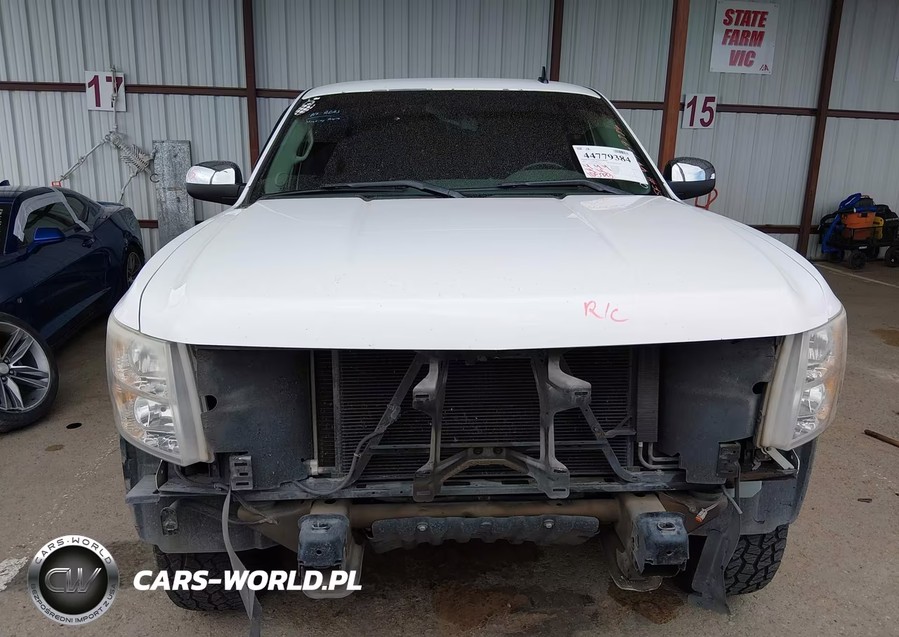 2013 Chevrolet Silverado 1500 Ls VIN:1GCRCREA8DZ159306 - 13
