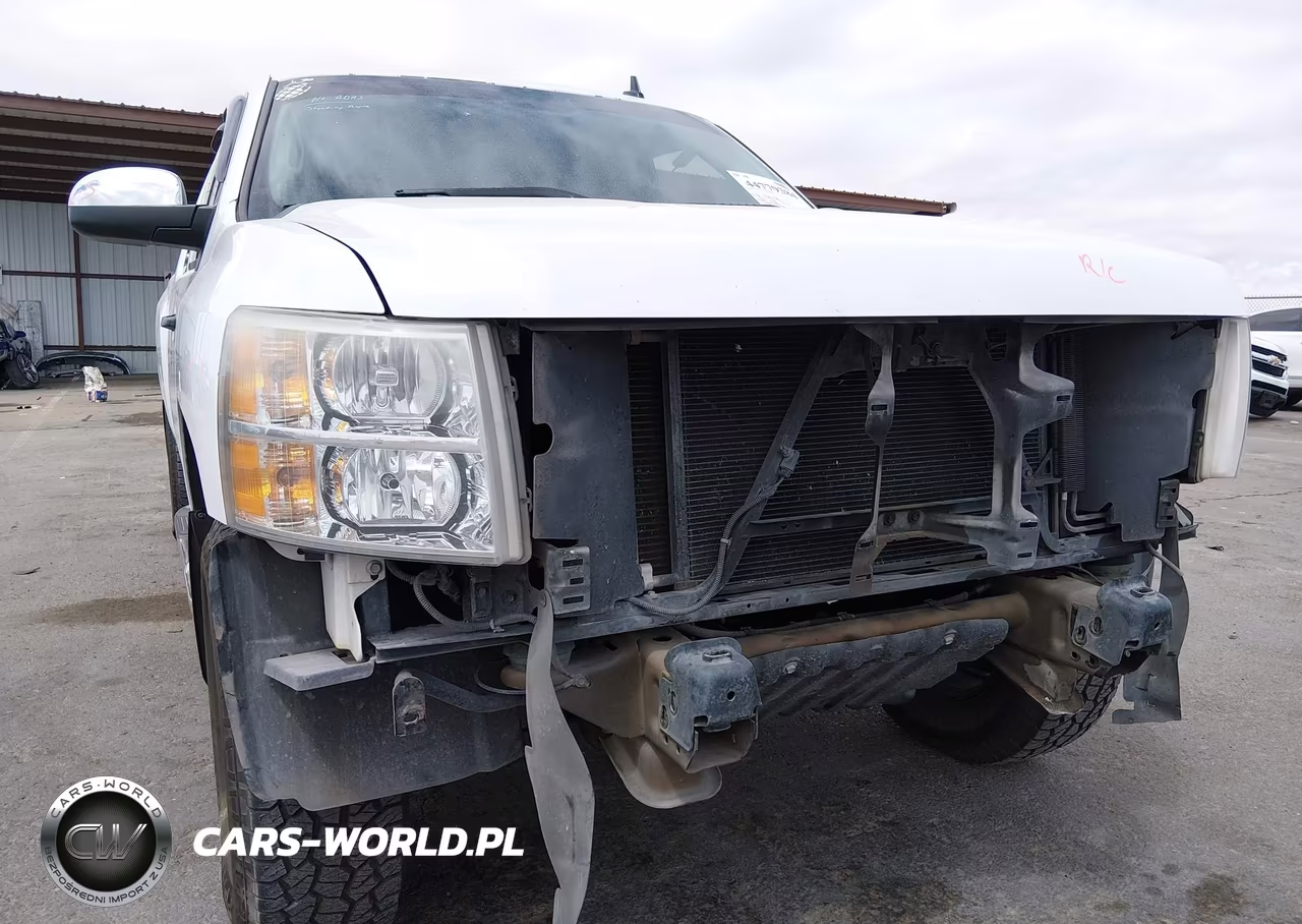 2013 Chevrolet Silverado 1500 Ls VIN:1GCRCREA8DZ159306 - 6