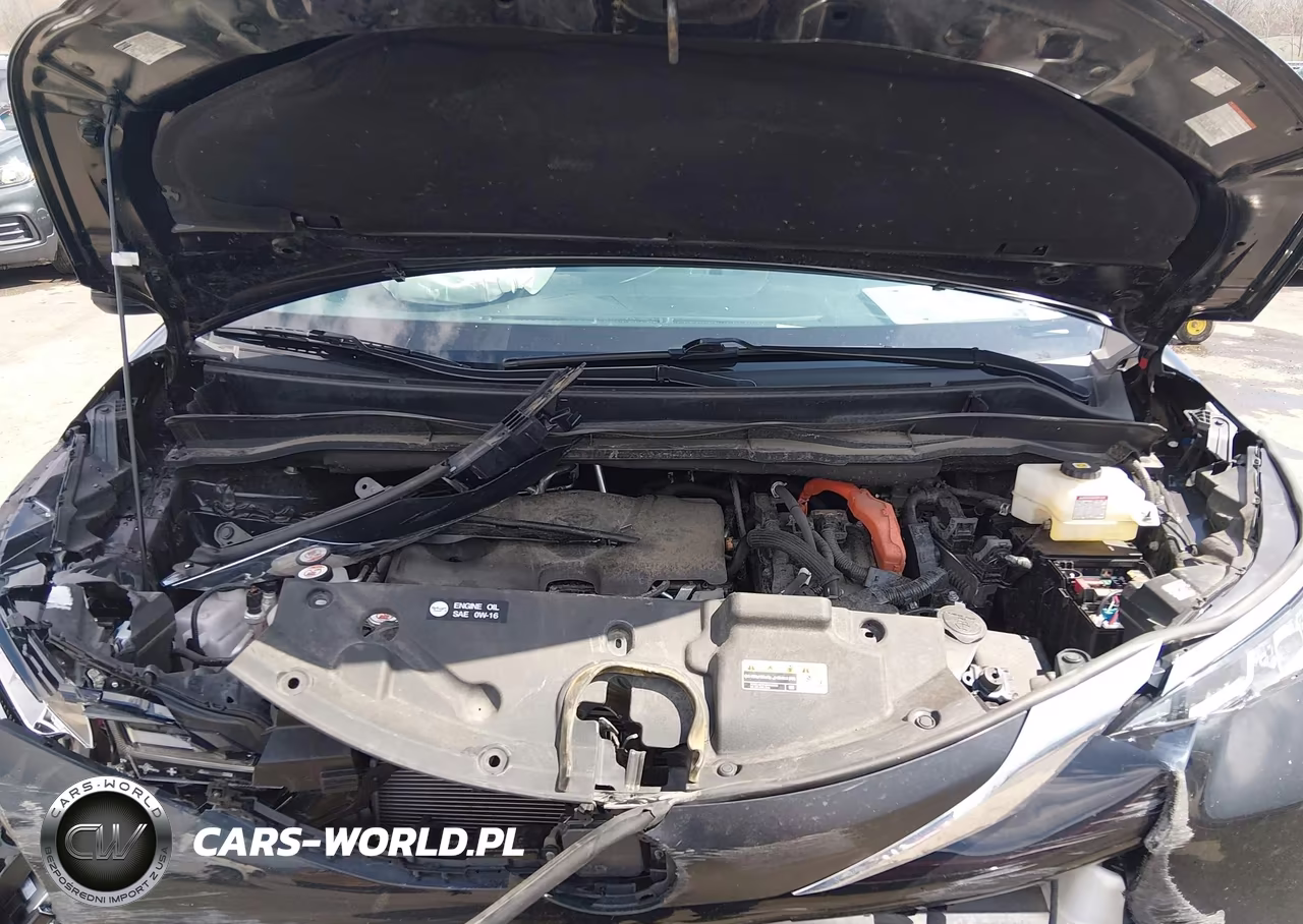 2021 Toyota Sienna Xle VIN:5TDYSKFC5MS038384 - 10