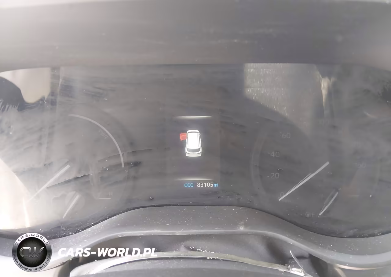 2021 Toyota Sienna Xle VIN:5TDYSKFC5MS038384 - 7
