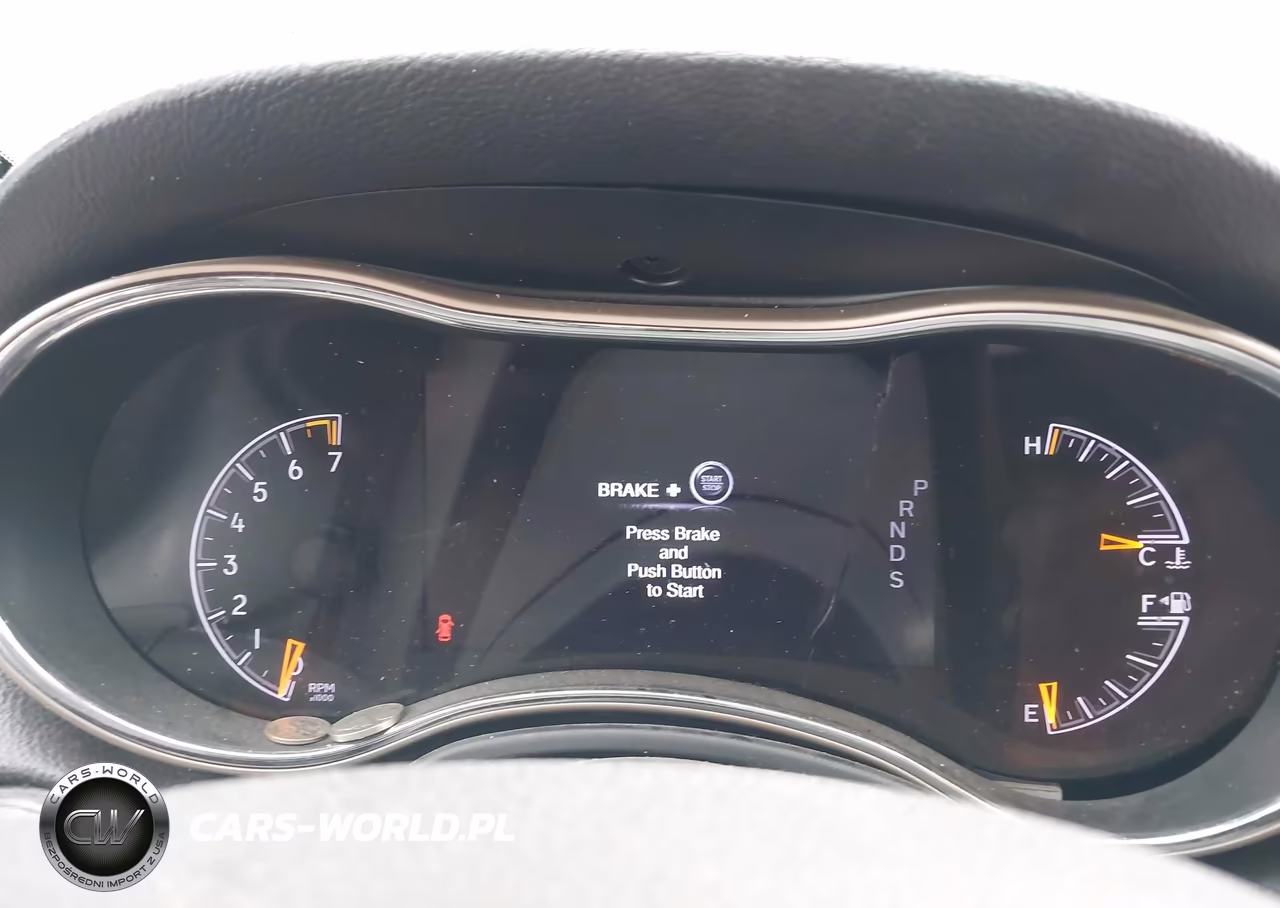 2014 Jeep Grand Cherokee Laredo VIN:1C4RJFAG3EC139208 - 7
