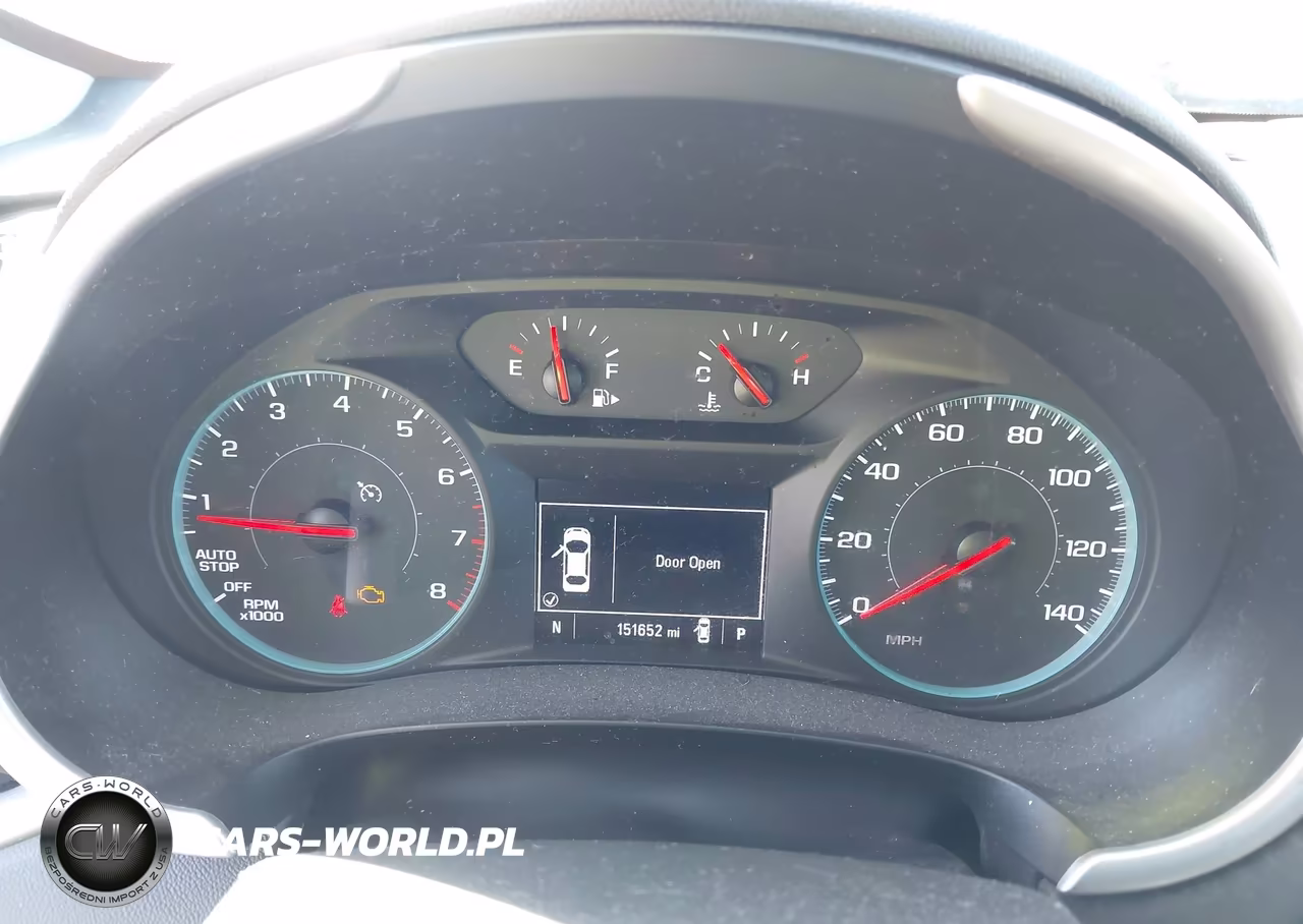 2021 Chevrolet Malibu Fwd Rs VIN:1G1ZG5ST1MF027212 - 7