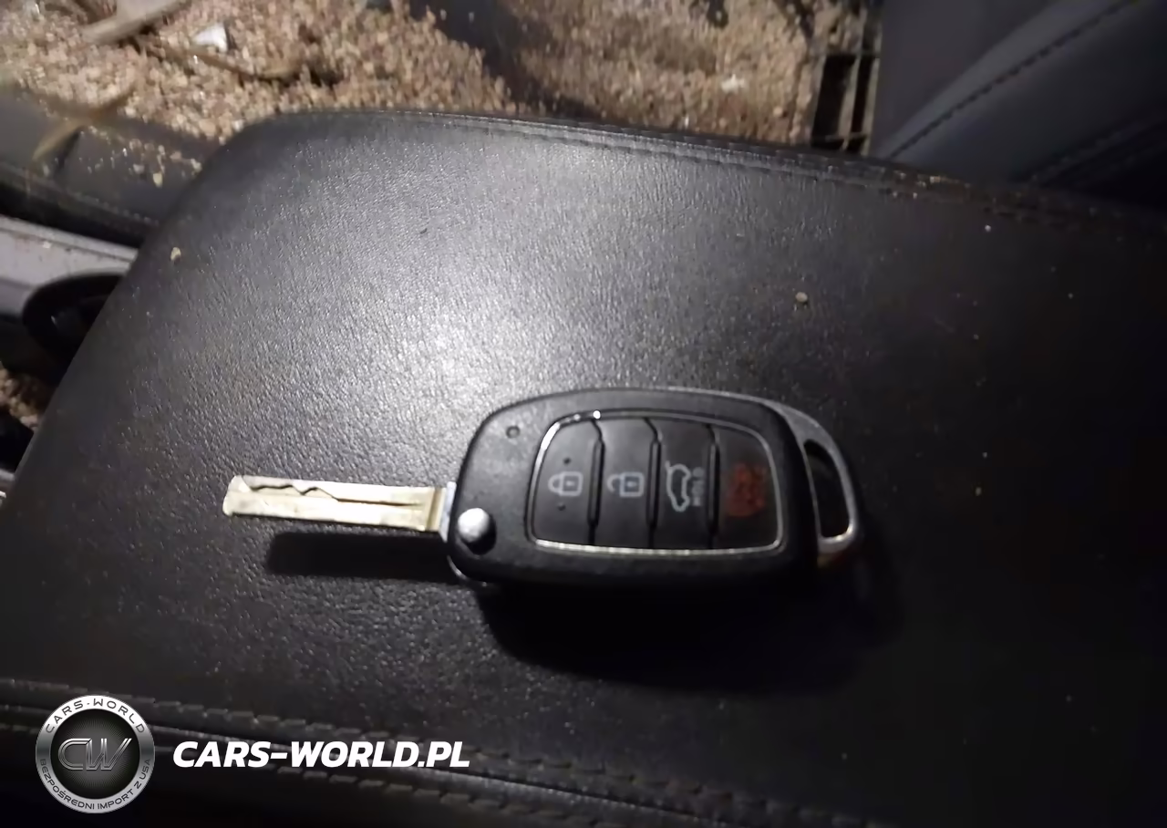 2020 Hyundai Tucson Se VIN:KM8J2CA41LU167672 - 11
