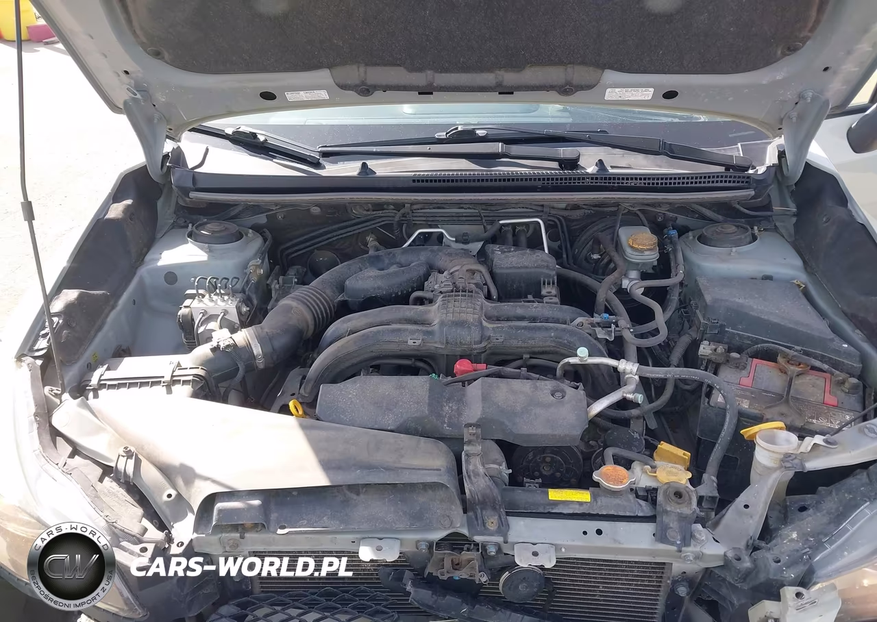 2014 Subaru Xv Crosstrek 2.0I Limited VIN:JF2GPAGC5EH333370 - 10