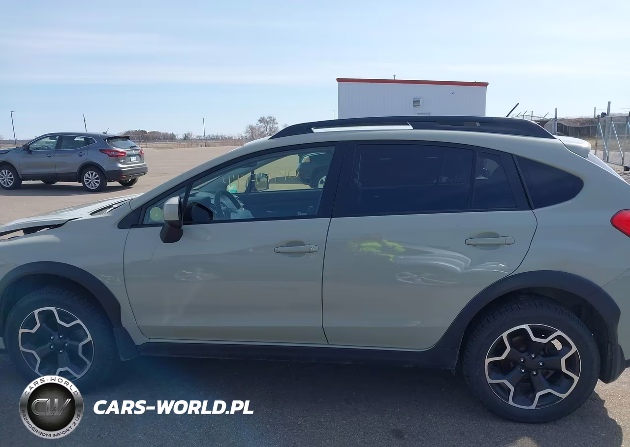 2014 Subaru Xv Crosstrek 2.0I Limited VIN:JF2GPAGC5EH333370 - 15