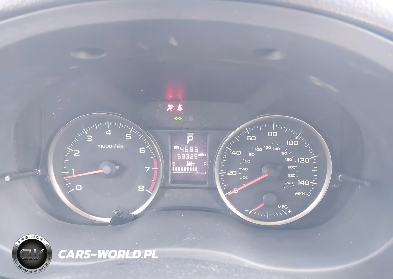 2014 Subaru Xv Crosstrek 2.0I Limited VIN:JF2GPAGC5EH333370 - 7