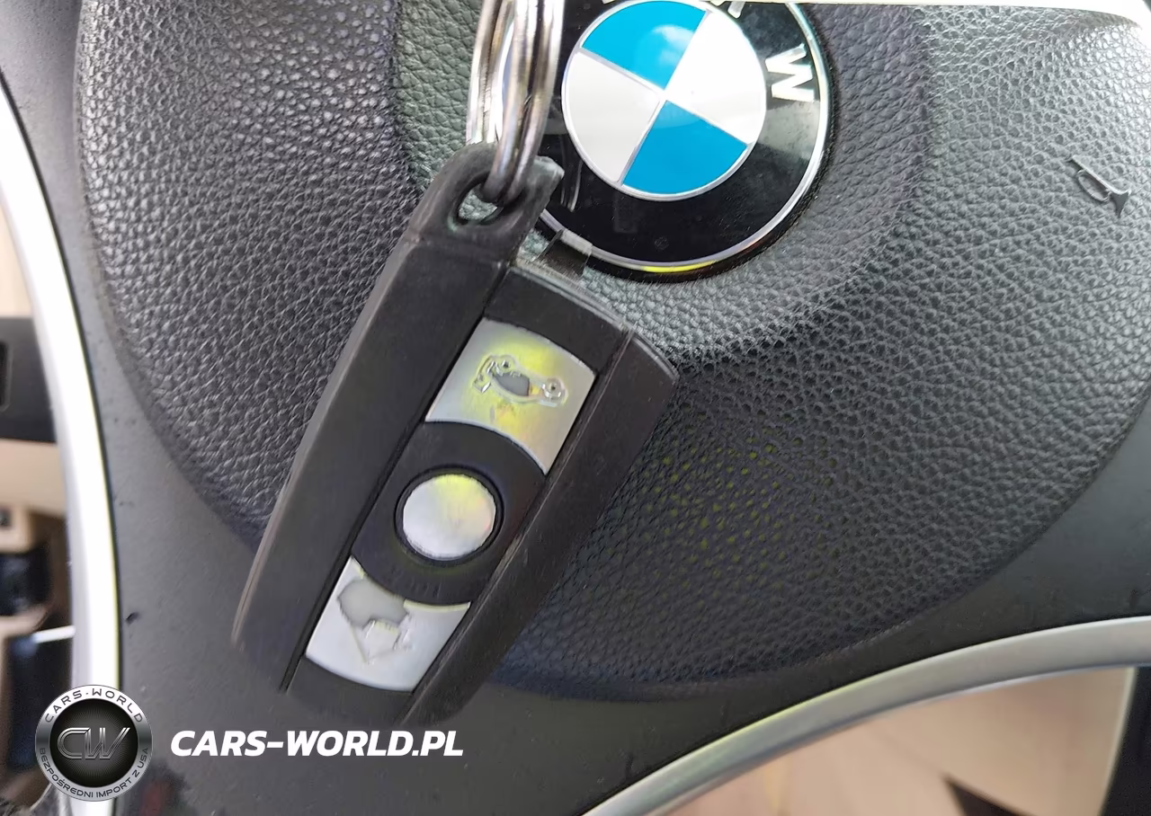 2007 BMW 335I VIN:WBAVB73527PA89913 - 11