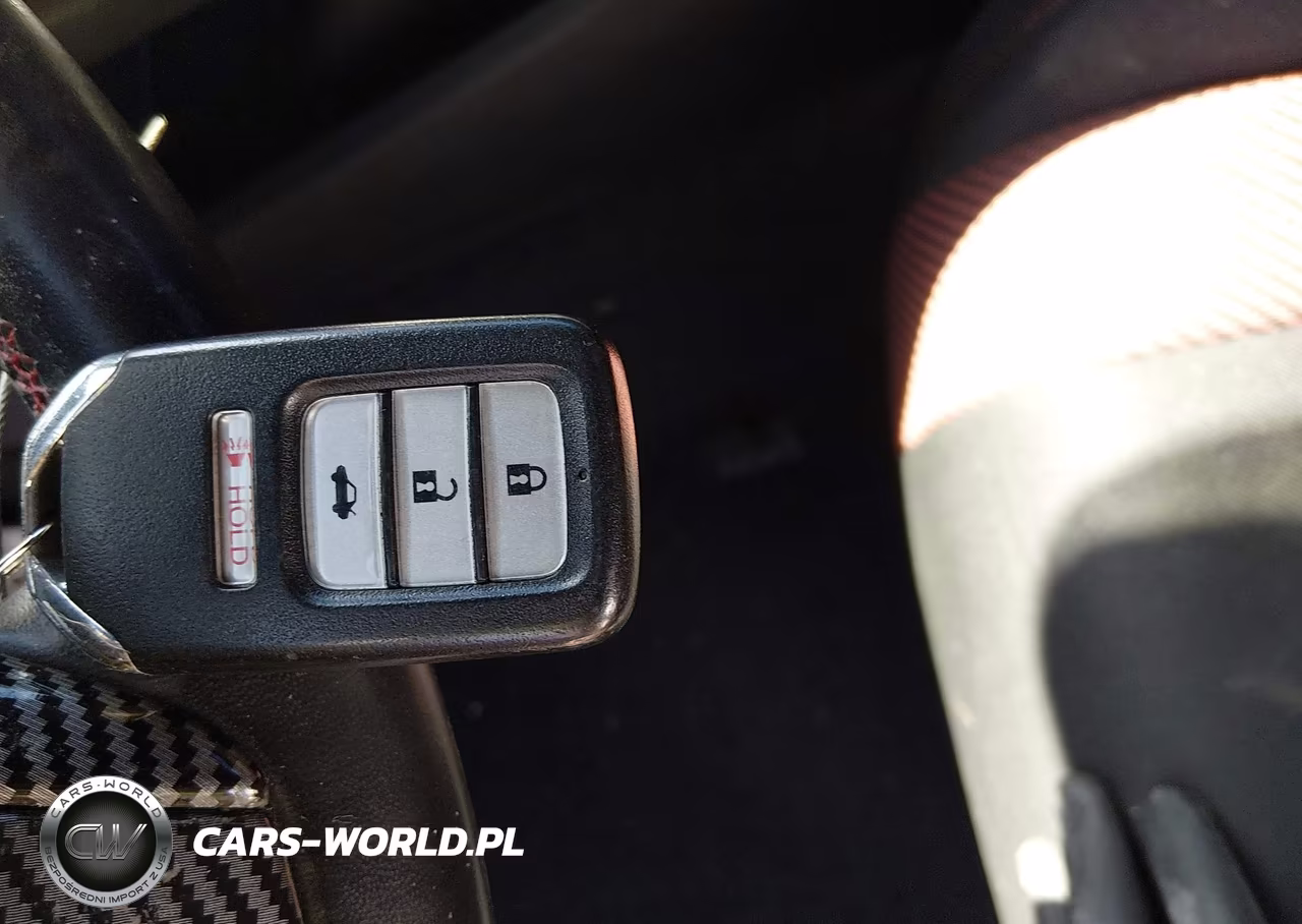 2020 Honda Civic Si Coupe VIN:2HGFC3A5XLH752819 - 11