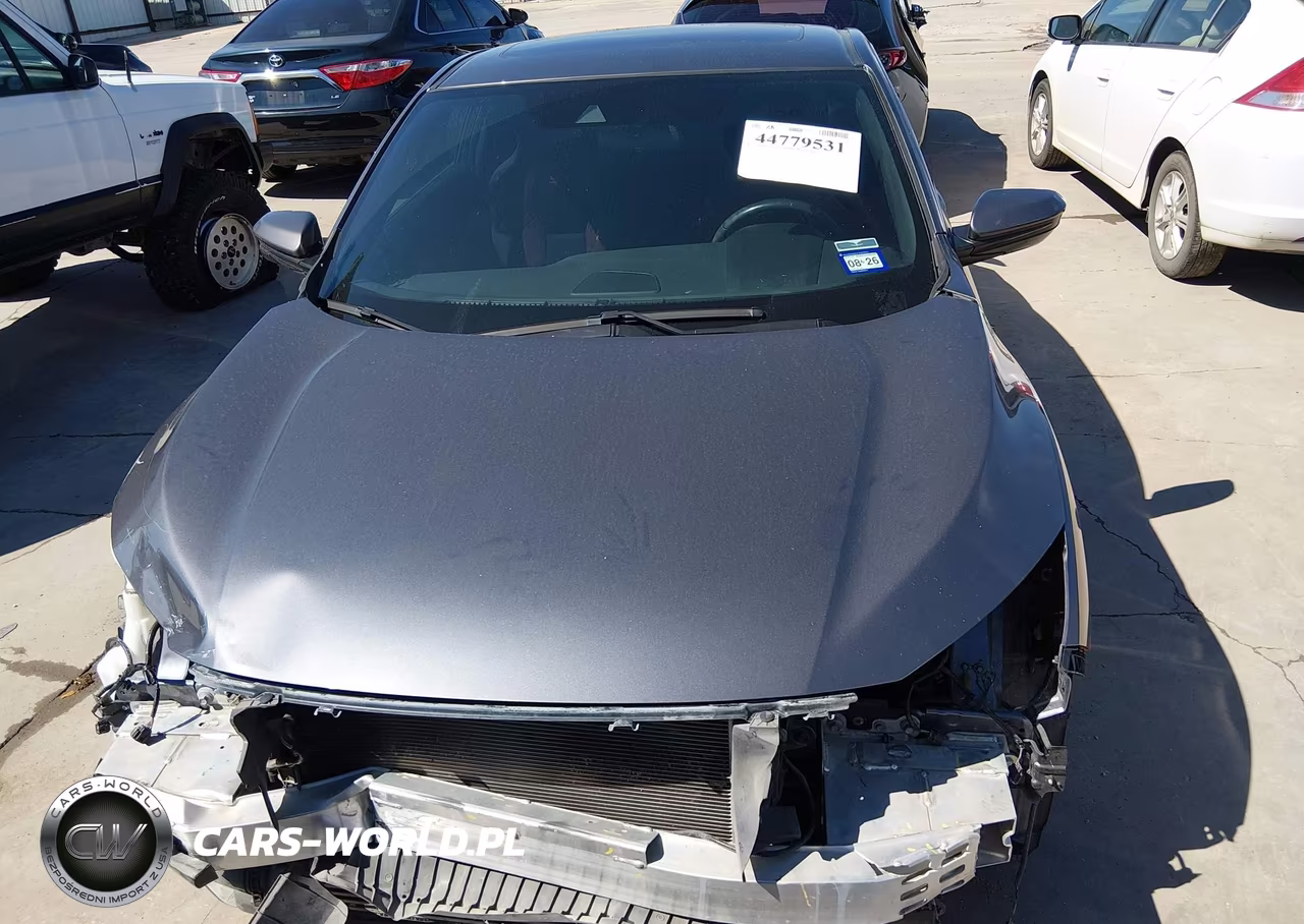 2020 Honda Civic Si Coupe VIN:2HGFC3A5XLH752819 - 12