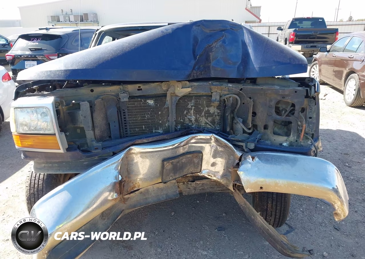 1994 Ford F150 VIN:1FTDF15Y0RNB77636 - 6
