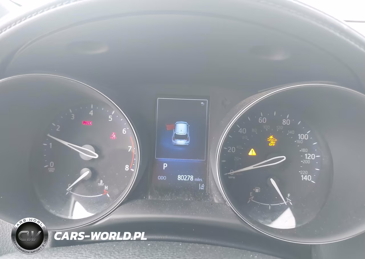 2018 Toyota C-Hr Xle VIN:NMTKHMBX8JR015958 - 7