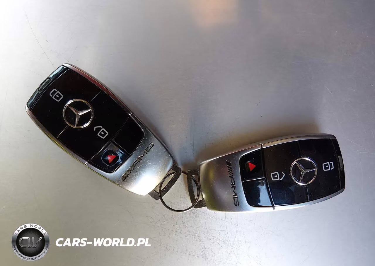 2023 Mercedes-Benz Amg G 63 4Matic VIN:W1NYC7HJ1PX468362 - 11